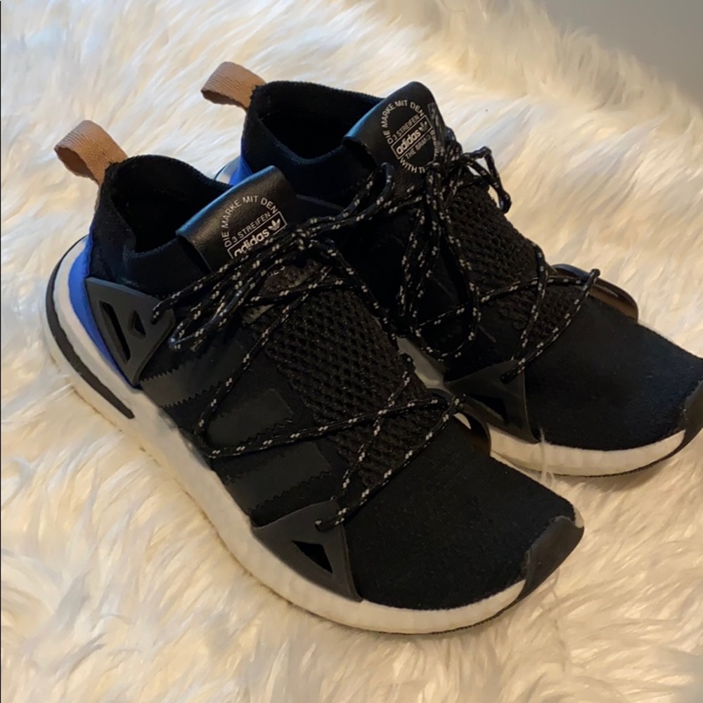 Adidas Flynit